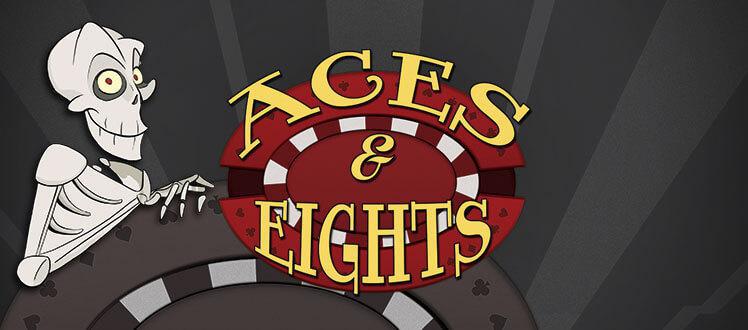 Aces & Eights Video Poker Review