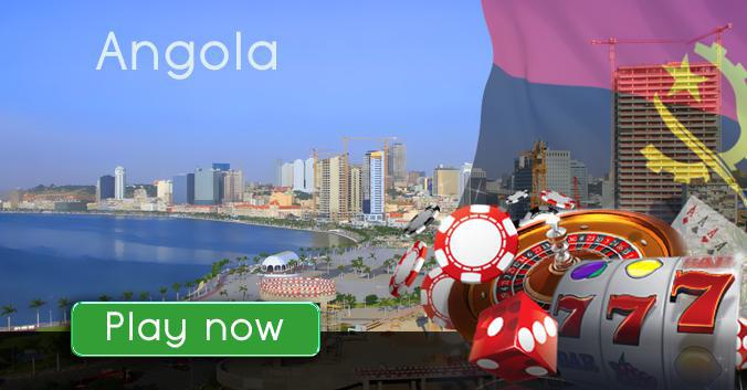 Angola Online Casino
