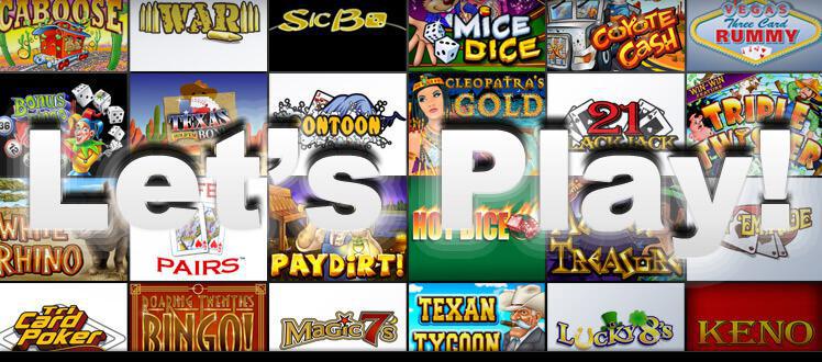 Play the Best Online Slot