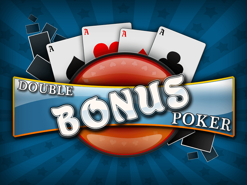 Double Bonus Poker Screenshot