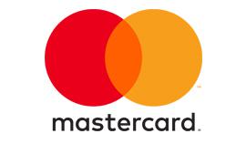 Mastercard accepted