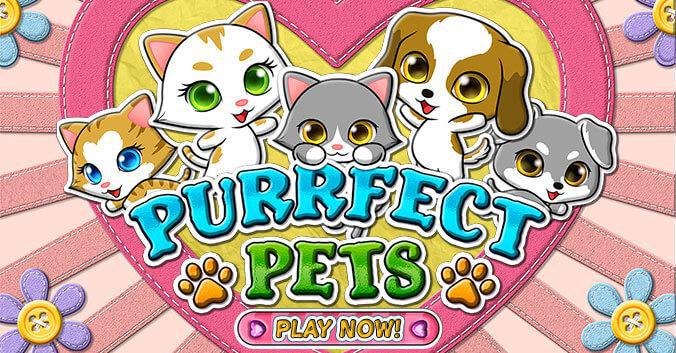 Purrfect Pets