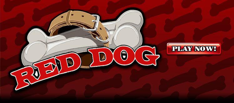 Red Dog image