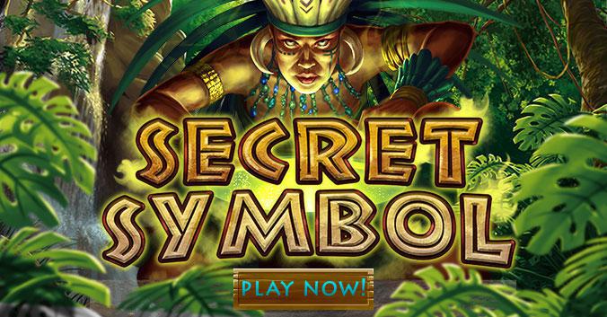 Secret Symbol Slot
