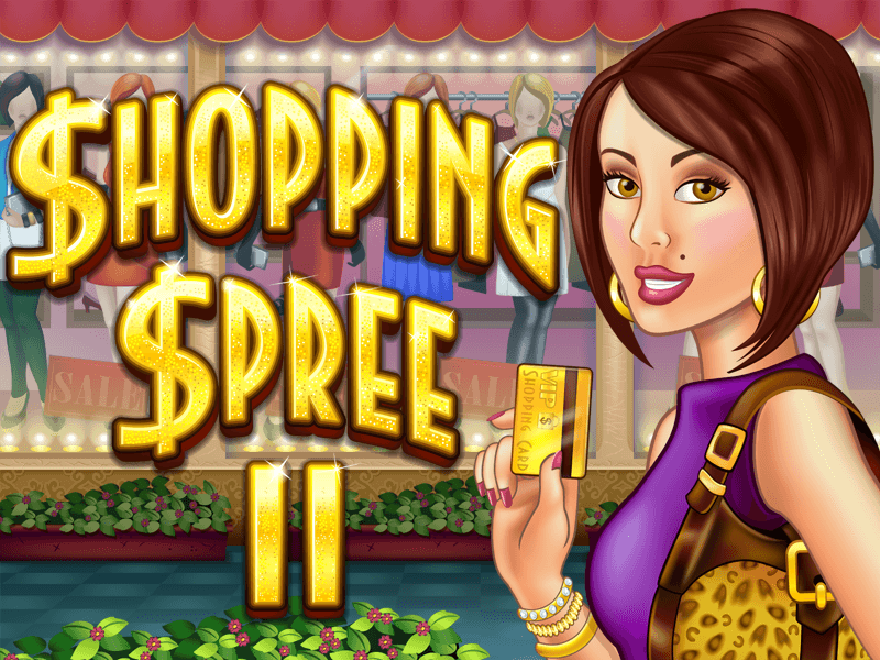 Игровый автоматы онлайн shopping