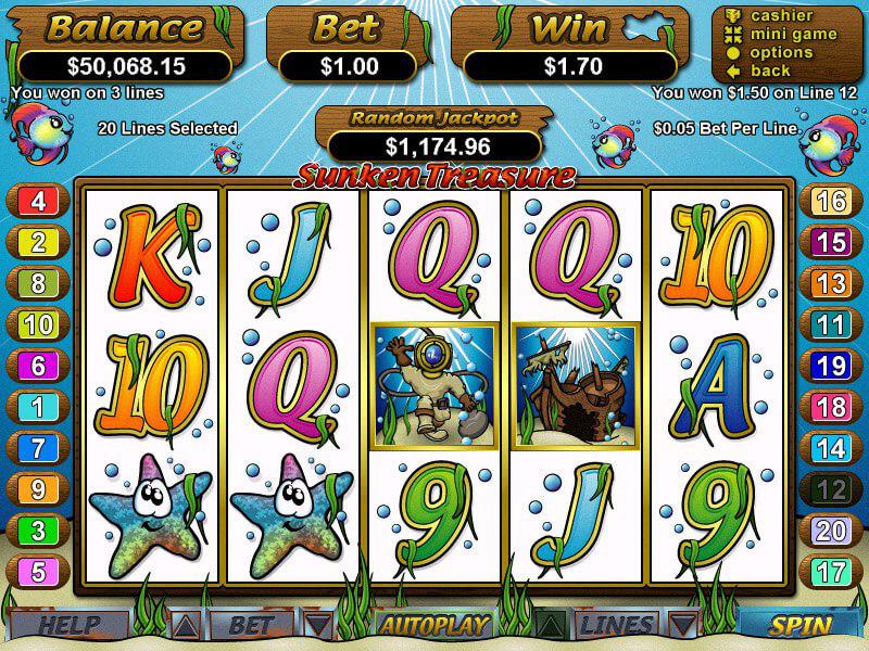 Horsemen Casino