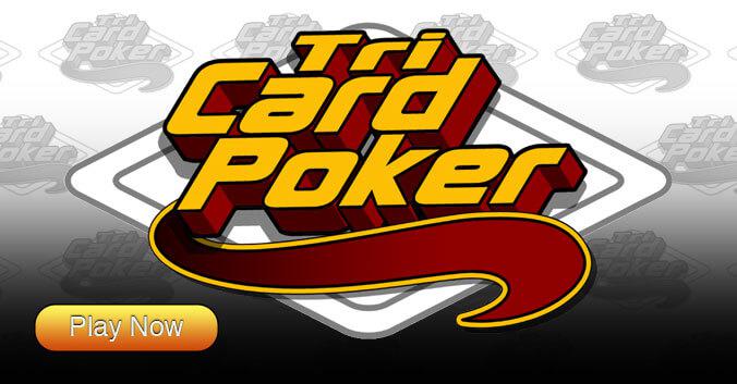 Tri Card Poker image