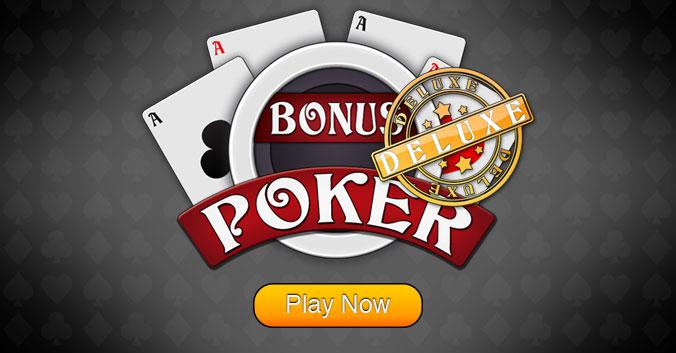video poker strategy - play videoi poker online