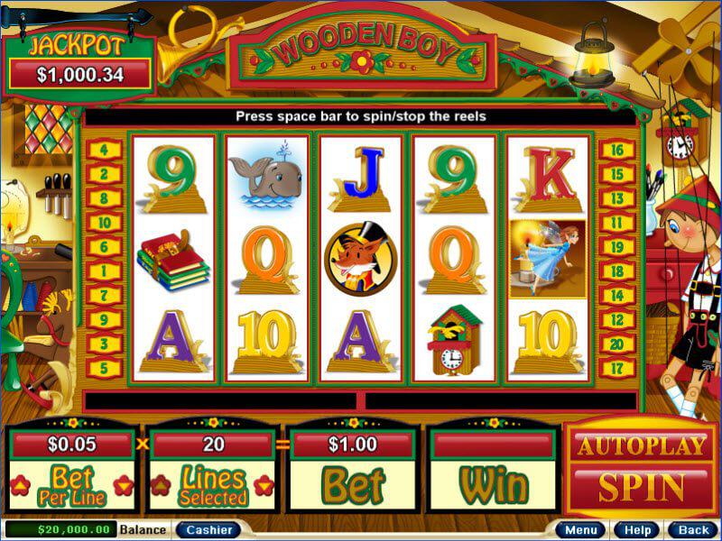 Best The fresh more chilli online pokie machine Online slots Of your Week