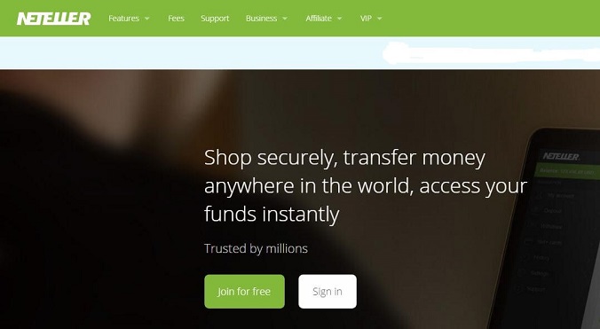 Neteller South Africa Neteller South Africa