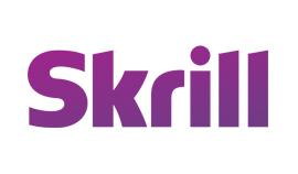 skrill payment