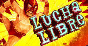 Lucha Libre
