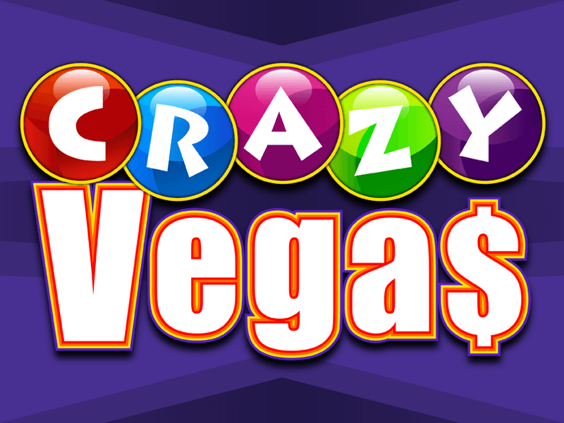Crazy Vegas Slot