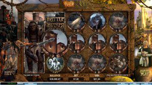 Orc Screen Shot