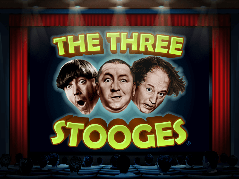 Play the three stooges slot machine Play the three stooges slot machine
