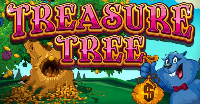 Treasure Tree