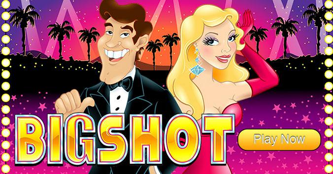 Bigshot Slot Review