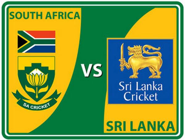 SriLanka vs South Africa Cricket