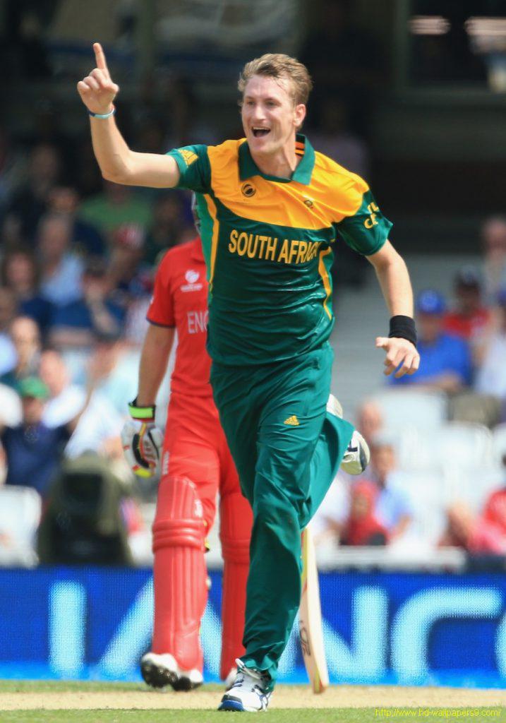 Chris Morris