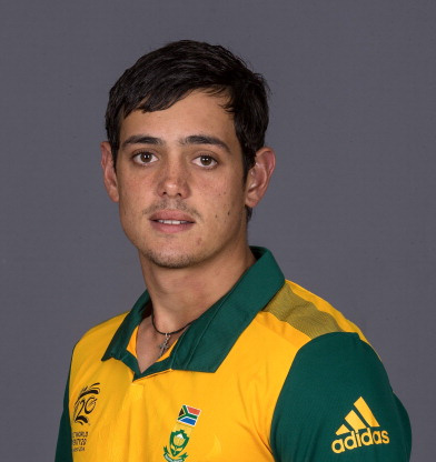 Dekock Yebo