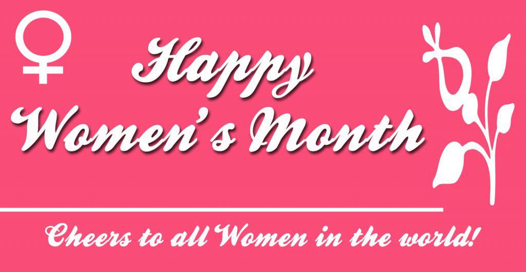 Yebo Casino Womens Month