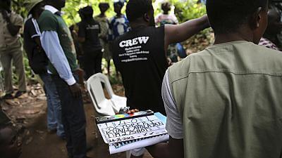 African Movies