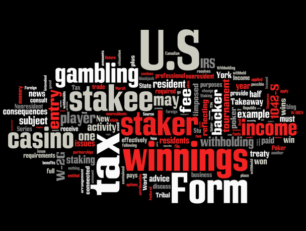 Gambling Terms Explained