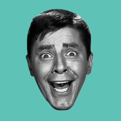 Jerry Lewis