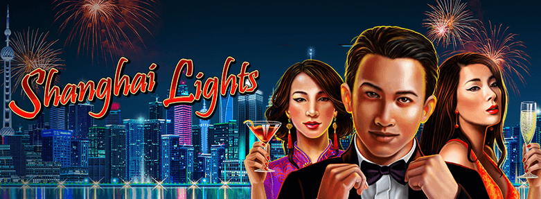 Spiele Shanghai Lights - Video Slots Online Spiele Shanghai Lights - Video Slots Online