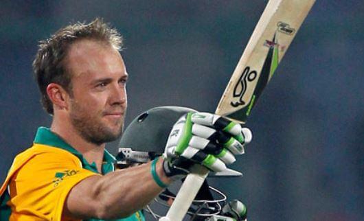 ab de villiers