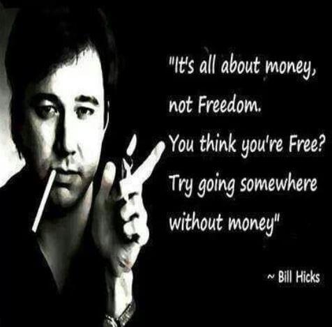 Bill Hicks