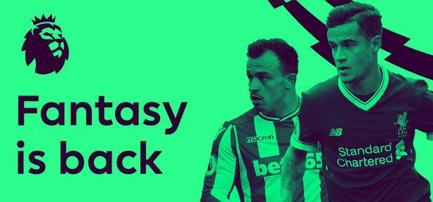 fantasy premier league