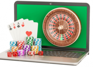 Internet Casino