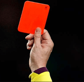 soccer rules