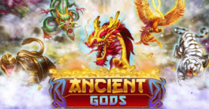 Ancient Gods Online Slot