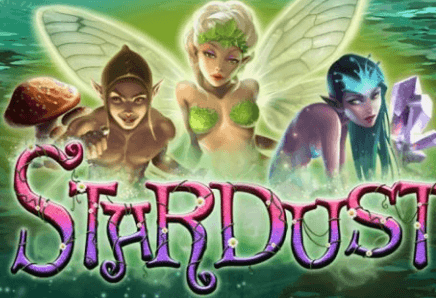 Stardust online slot