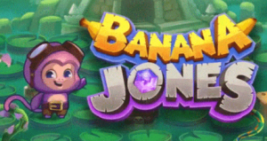 Banana Jones Game Review