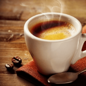 Cup of Coffee