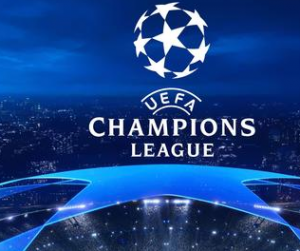Uefa Champions league