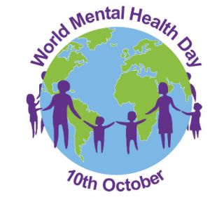 Celebrating World Mental Health Day