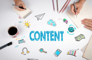 Content Creator