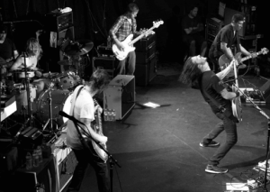 Rock Music