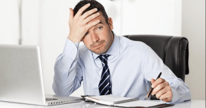 how to beat workplace perfomance anxiety
