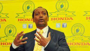 Mamelodi Sundowns is one the richest football clubs