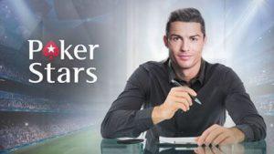 Picture of Cristiano RonaldoSports stars and gambling