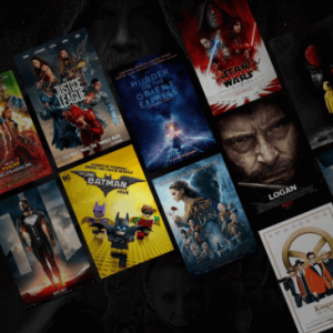 December Movies