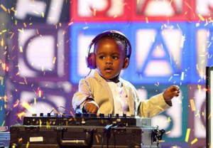 Arch Junior grabs a global status