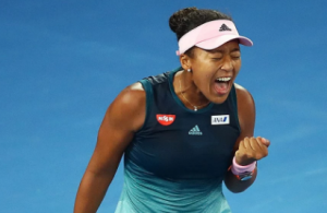 Naomi Osaka grabbed the Australian Open Title