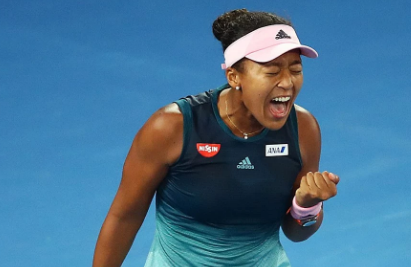 Naomi Osaka grabbed the Australian Open Title