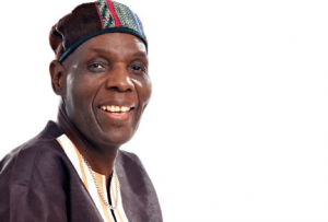 Oliver Mtukudzi